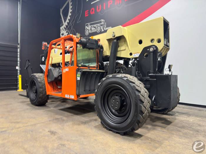 2015 JLG G12-55A