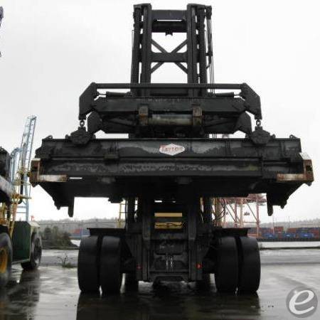 2005 Taylor THDC955