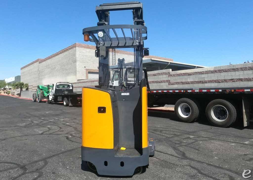 2026 EKKO EK18RRL