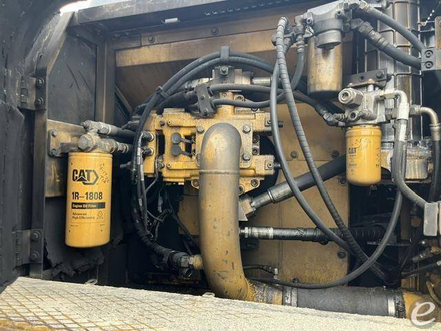 2006 Cat 330CL