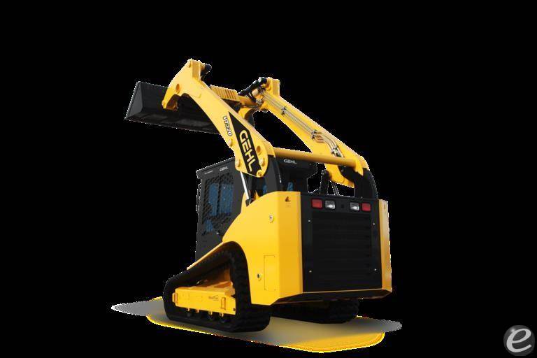 2026 Gehl VT320