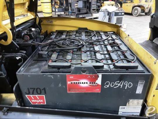 2020 Hyster J70XN-34