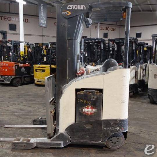 2016 Crown RR5725-45