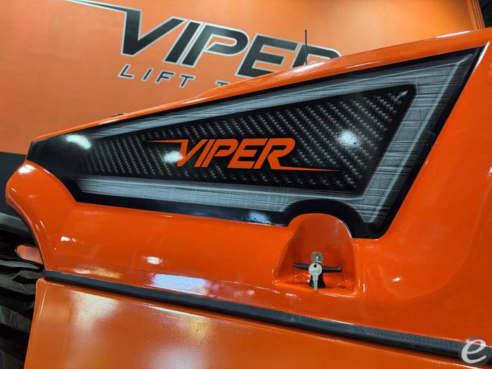 2026 Viper VT519