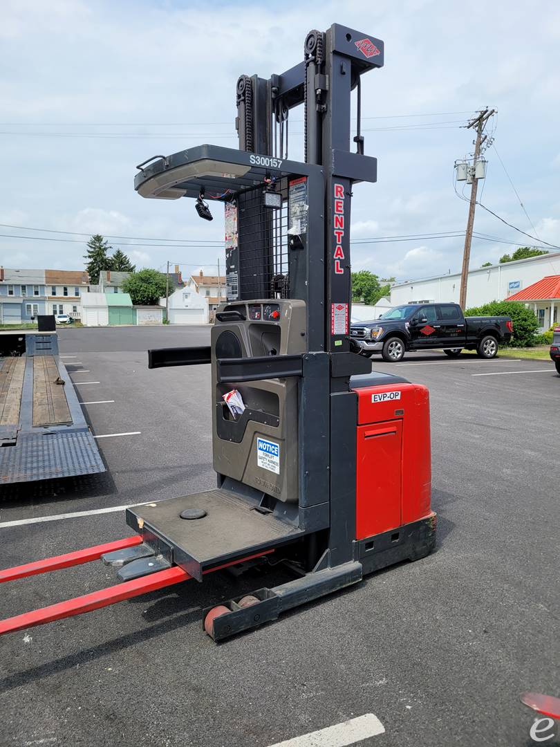 2008 Raymond 560-OPC30TT