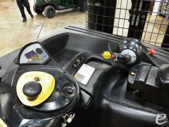2018 Hyster N45ZR2-18.5