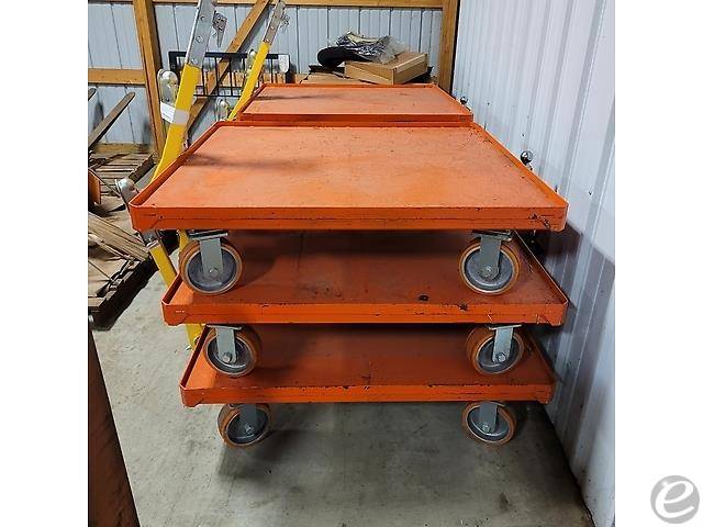 2019 Info Unavailable MFQS-5050-50 Unavailable Forklift - 123Forklift