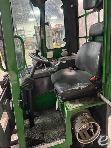 2016 Combilift C6000