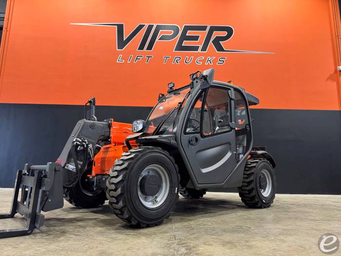 2026 Viper VT519