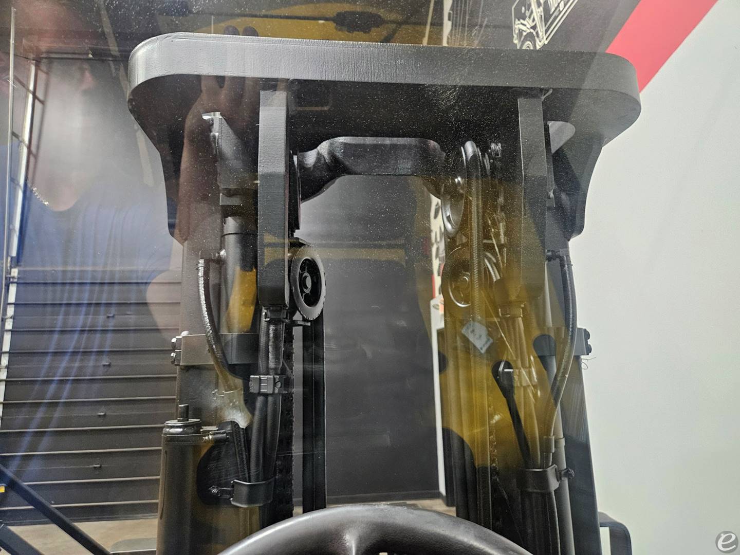 2021 Yale GDP090VX