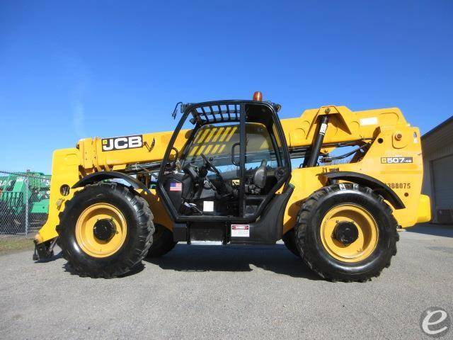 2015 JCB 507-42
