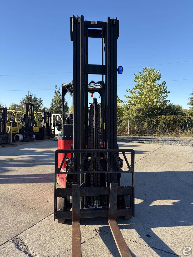 2018 Bendi B40I5