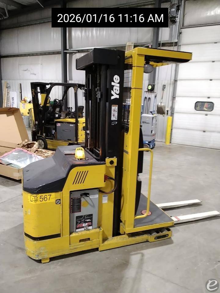 2019 Yale OS030EF