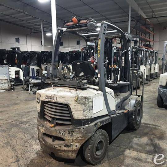 2020 Crown C5 1050-50