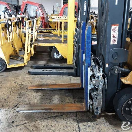 2017 Cascade 22G46174R0 Unavailable Forklift - 123Forklift