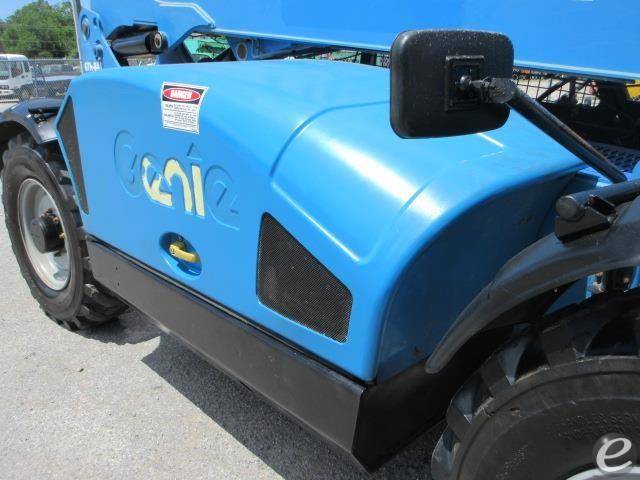 2016 Genie GTH844