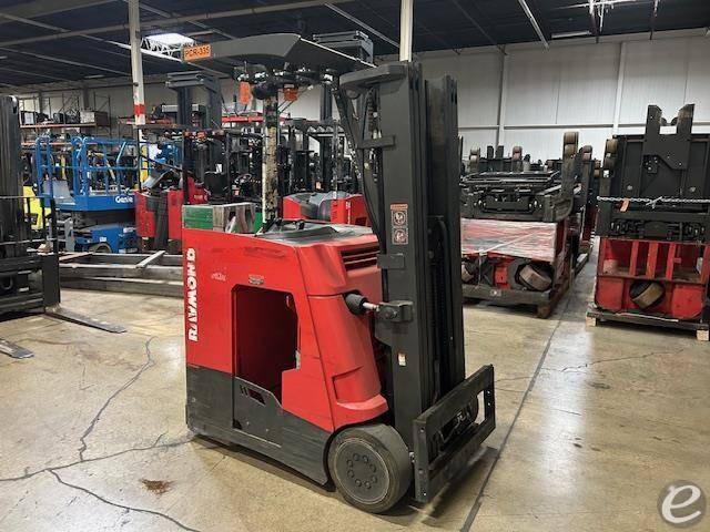 2015 Raymond 425C35TT