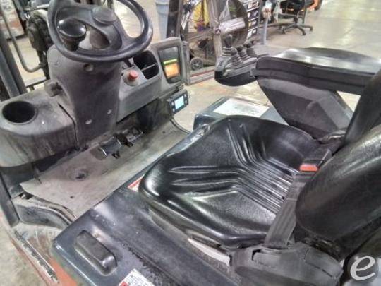 2020 Linde E20