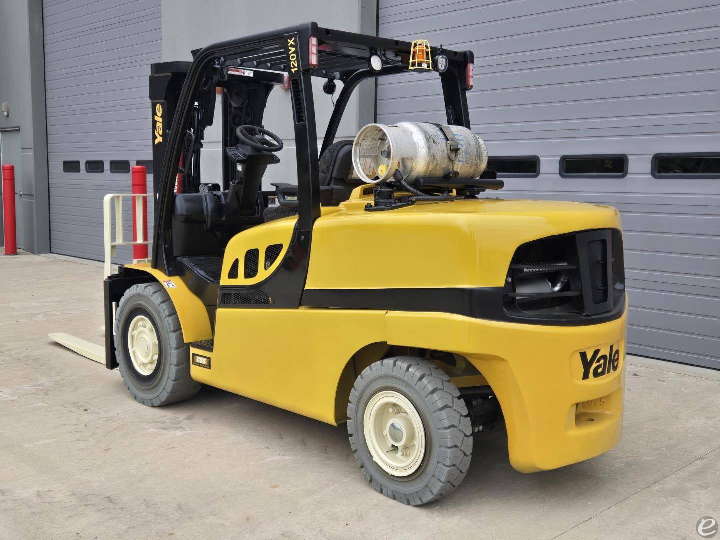 2021 Yale GLP120VX