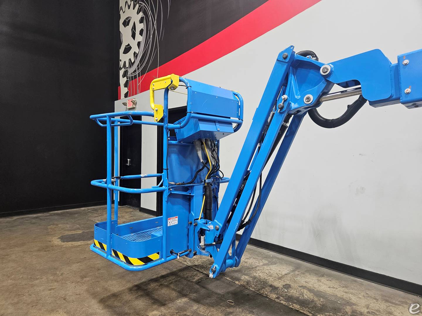 2021 Genie Z30/20N