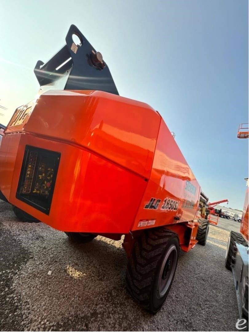 2018 JLG 1850SJ