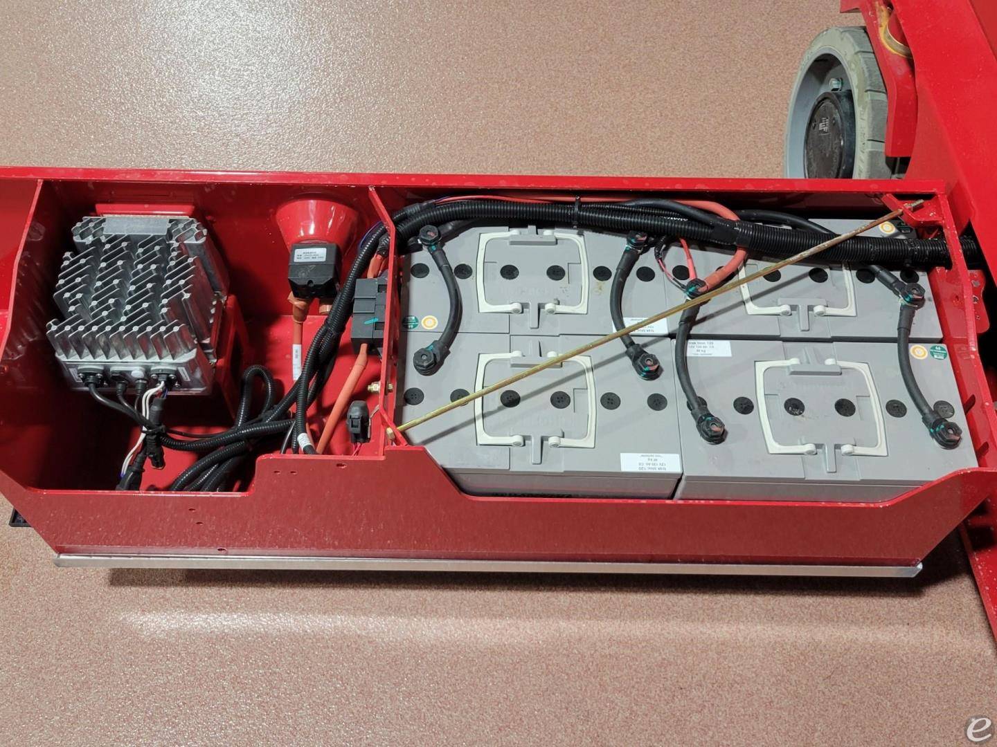 2024 MEC 4555SE