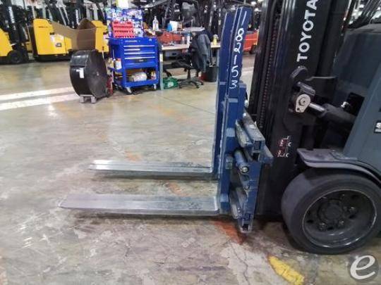 2017 Rightline LPM161-A Unavailable Forklift - 123Forklift