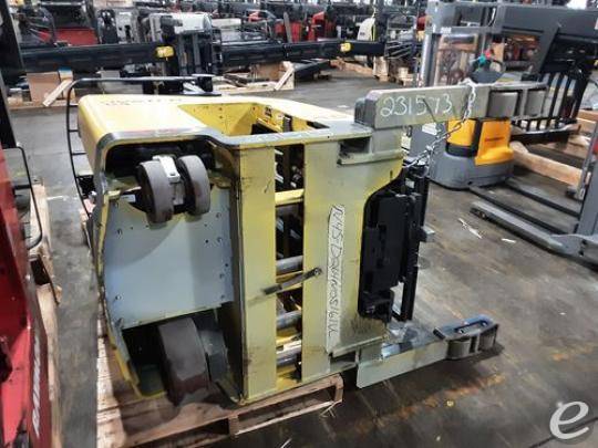 2020 Hyster N45ZR2-16.5