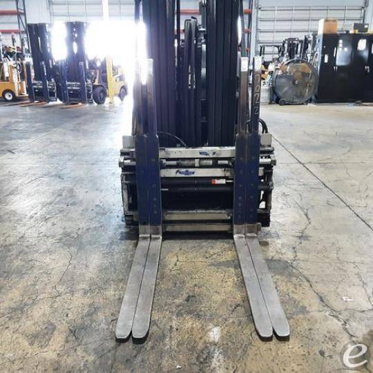 2017 Cascade 22G46174R0 Unavailable Forklift - 123Forklift
