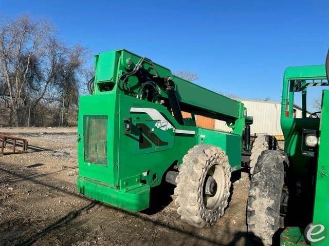 2014 Skytrak 6042 Diesel Telehandlers - 123Forklift