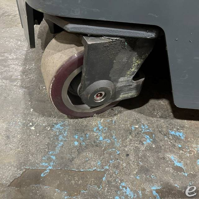 2021 Toyota 9BRU18