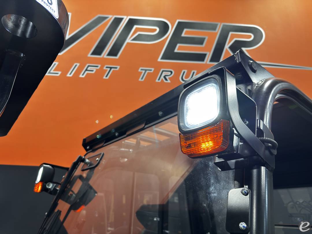 2026 Viper Lift Trucks FD45F