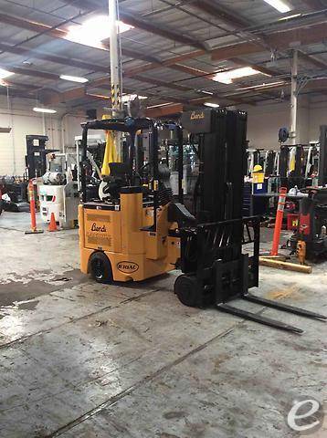  Bendi B30AC Electric Forklift