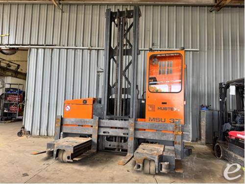 2019 Hubtex MSU37