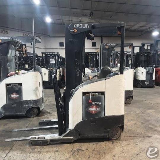 2019 Crown RR5725-45