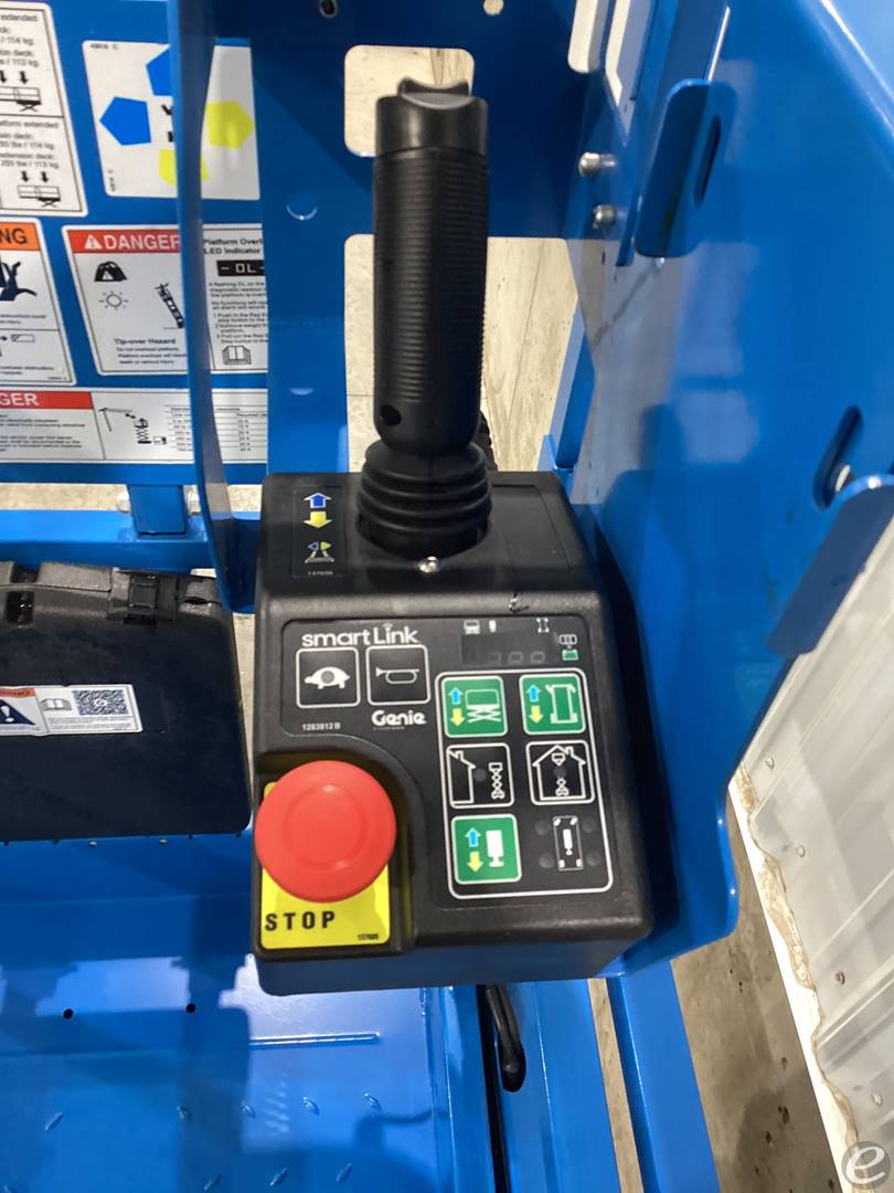 2026 Genie GS3232		