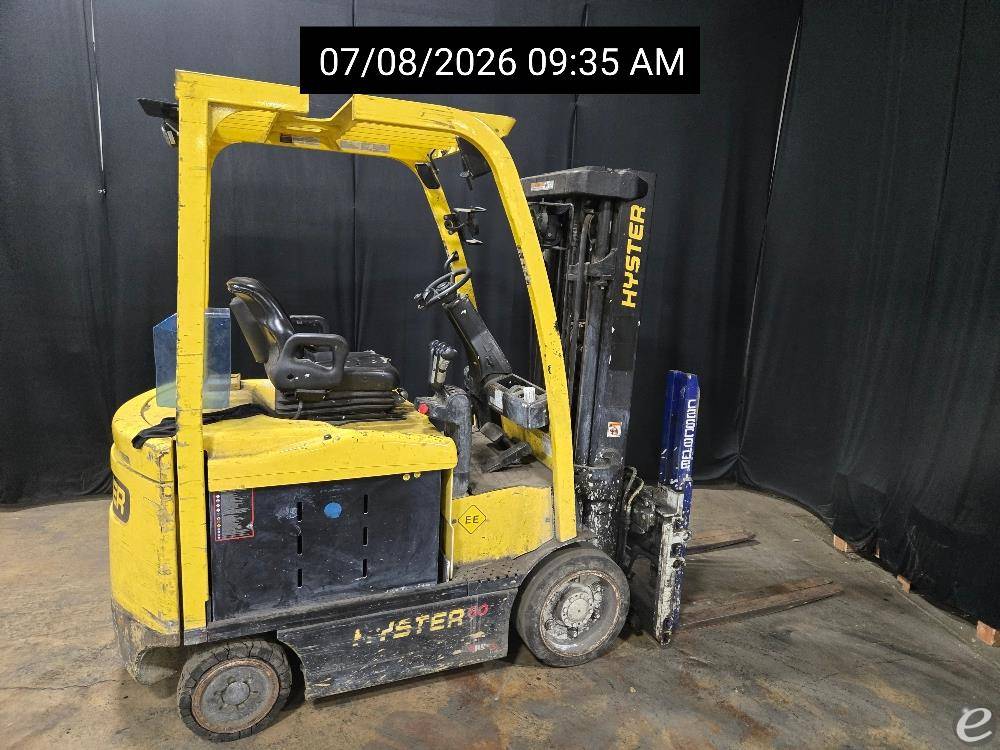 2021 Hyster E60XN