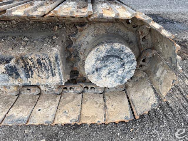 2018 Cat 313FL