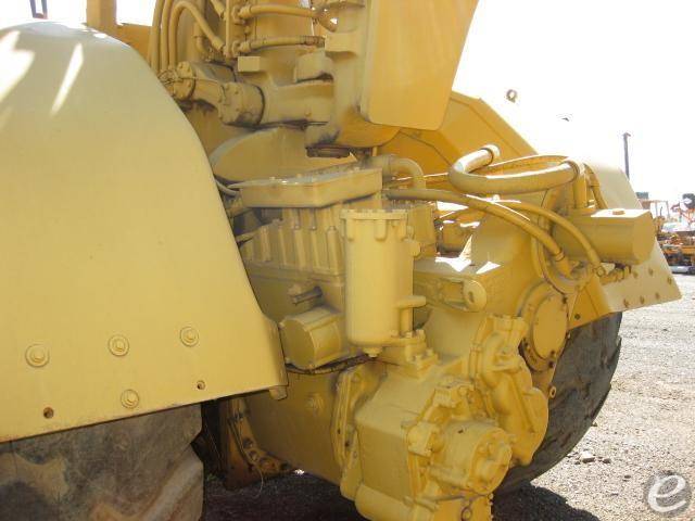Cat 627B