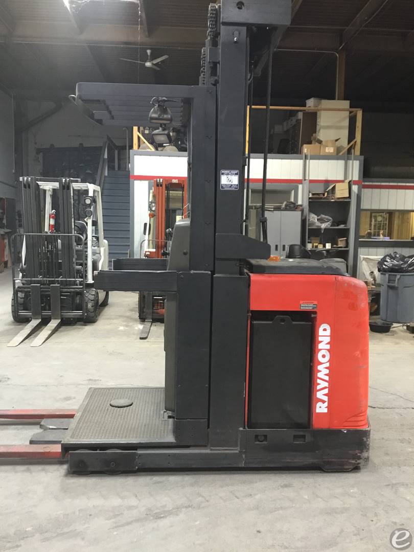 2008 Raymond 540-OPC30TT