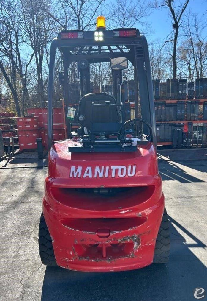 2023 Manitou MI30G