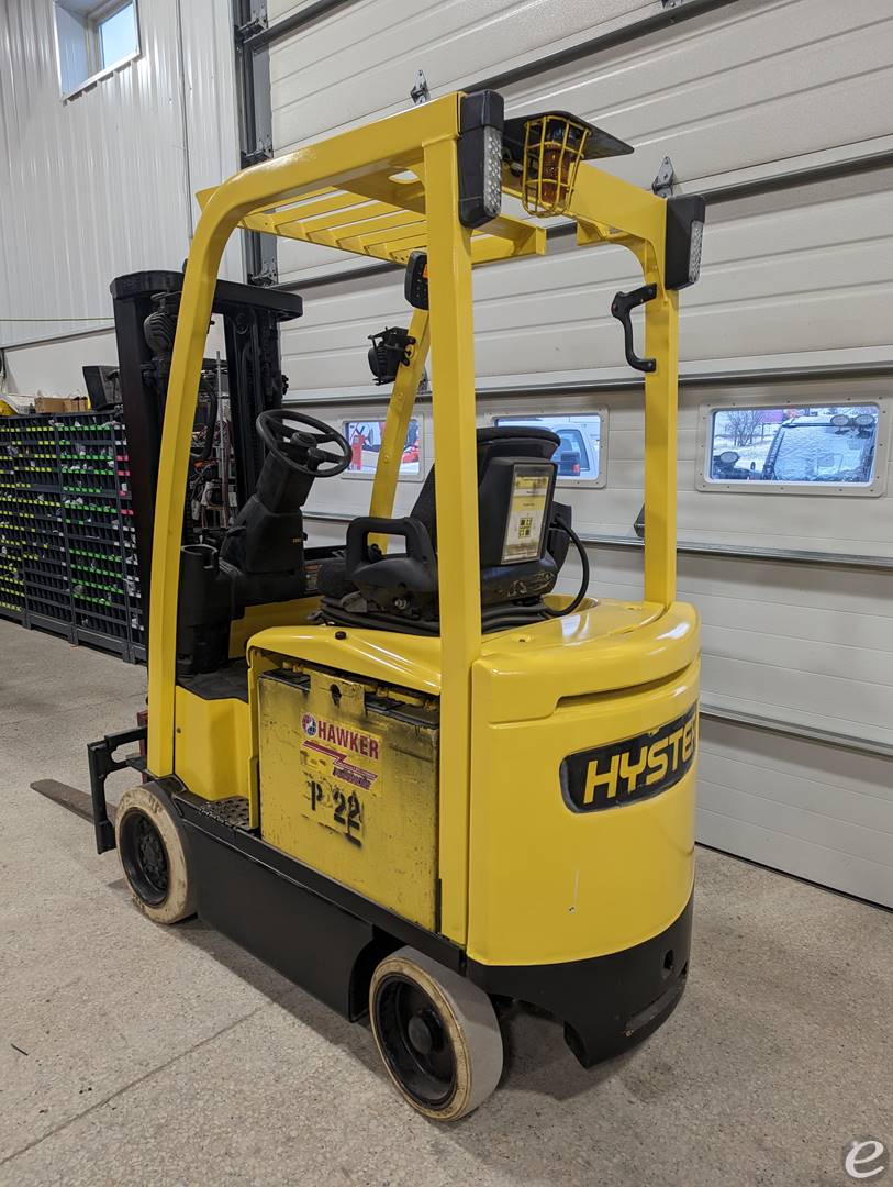Hyster E40XN