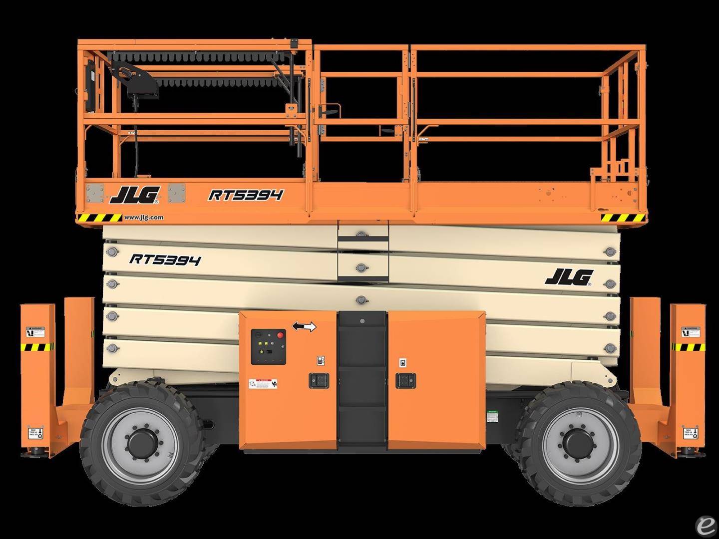 2026 JLG RT5394