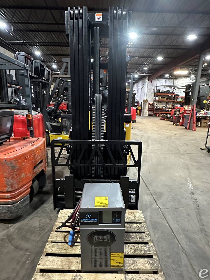 2019 Bendi B40/48AC/CE180D