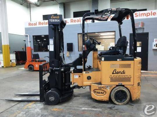 2019 Landoll B30/42AC180D