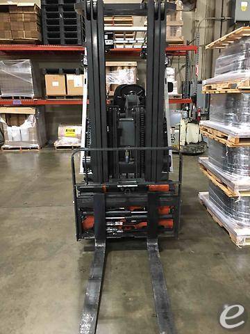 2013 Nissan                                             BXC50LN Unavailable Forklift - 123Forklift
