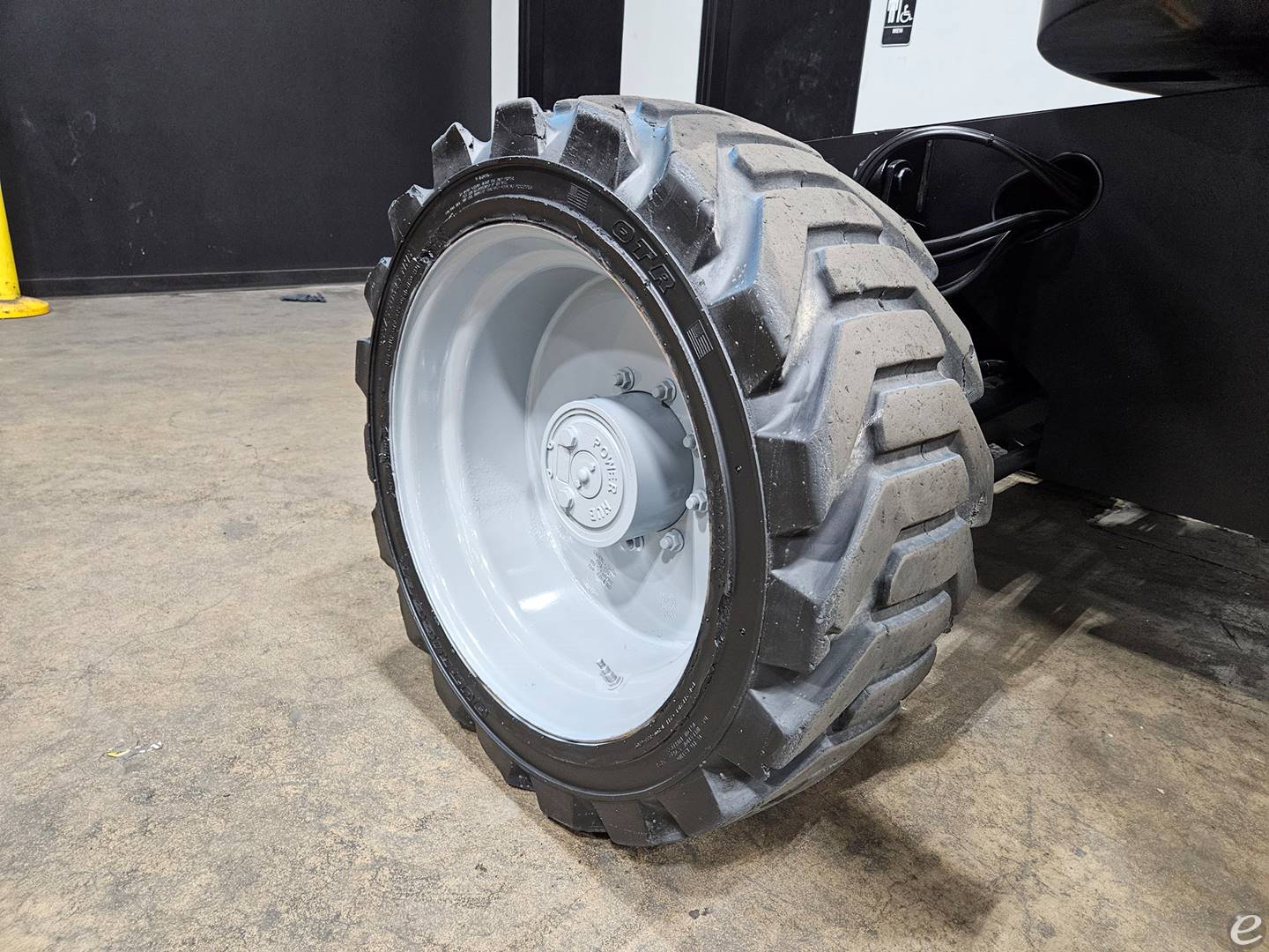 2015 Genie Z62/40