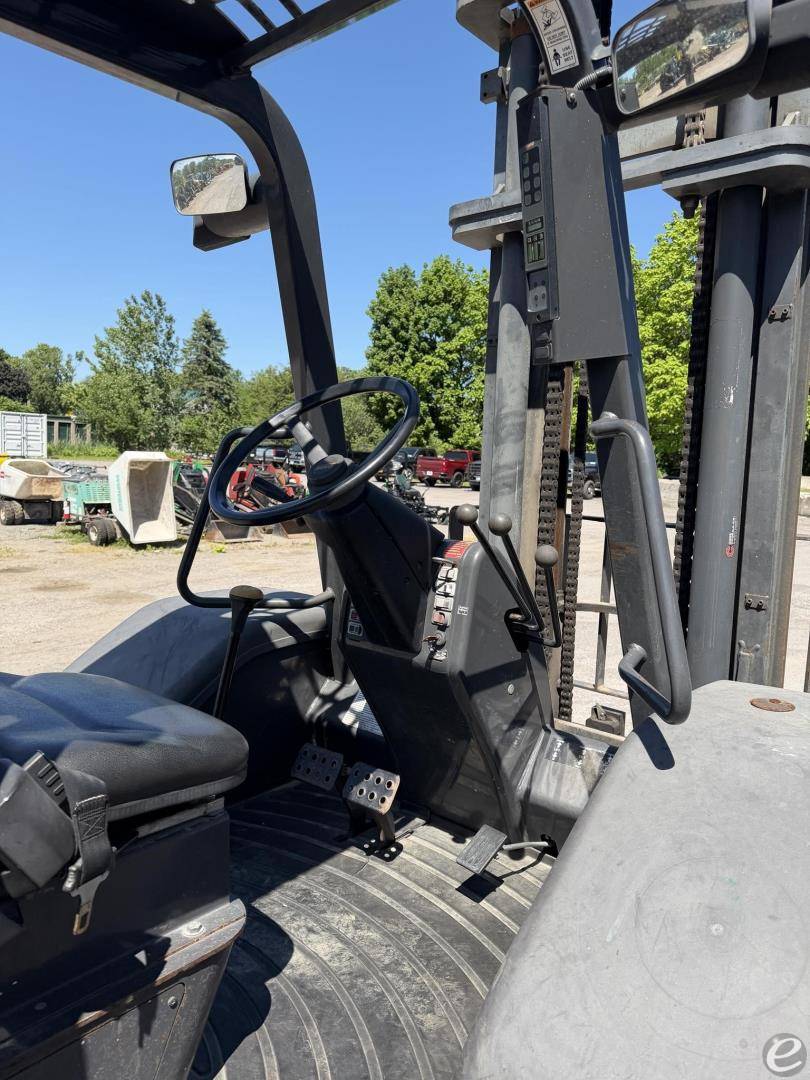2020 Case 588H