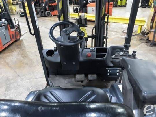2020 Linde E18
