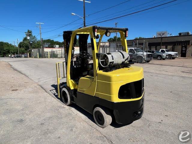 2012 Hyster S80FT